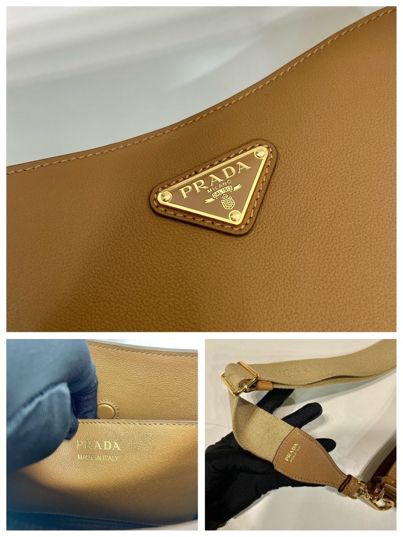 Pra*a satchel bags
